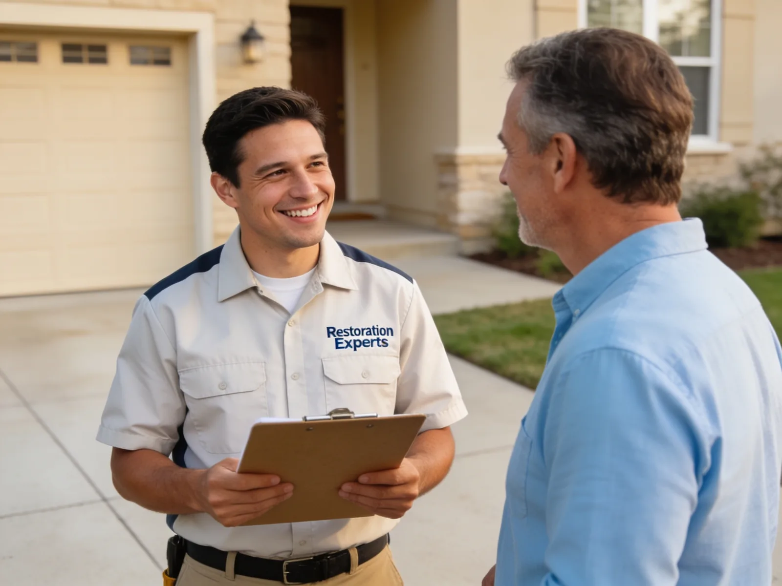 Water Damage Cleanup Amboy, IN FAQs